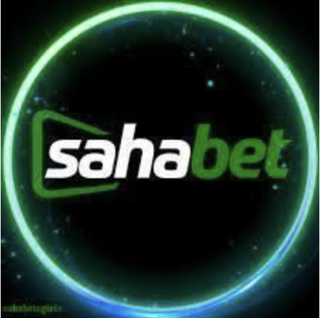 Sahabet Logo